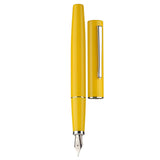 Hongdian C2 Yellow CT Fountain Pen