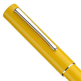 Hongdian C2 Yellow CT Fountain Pen
