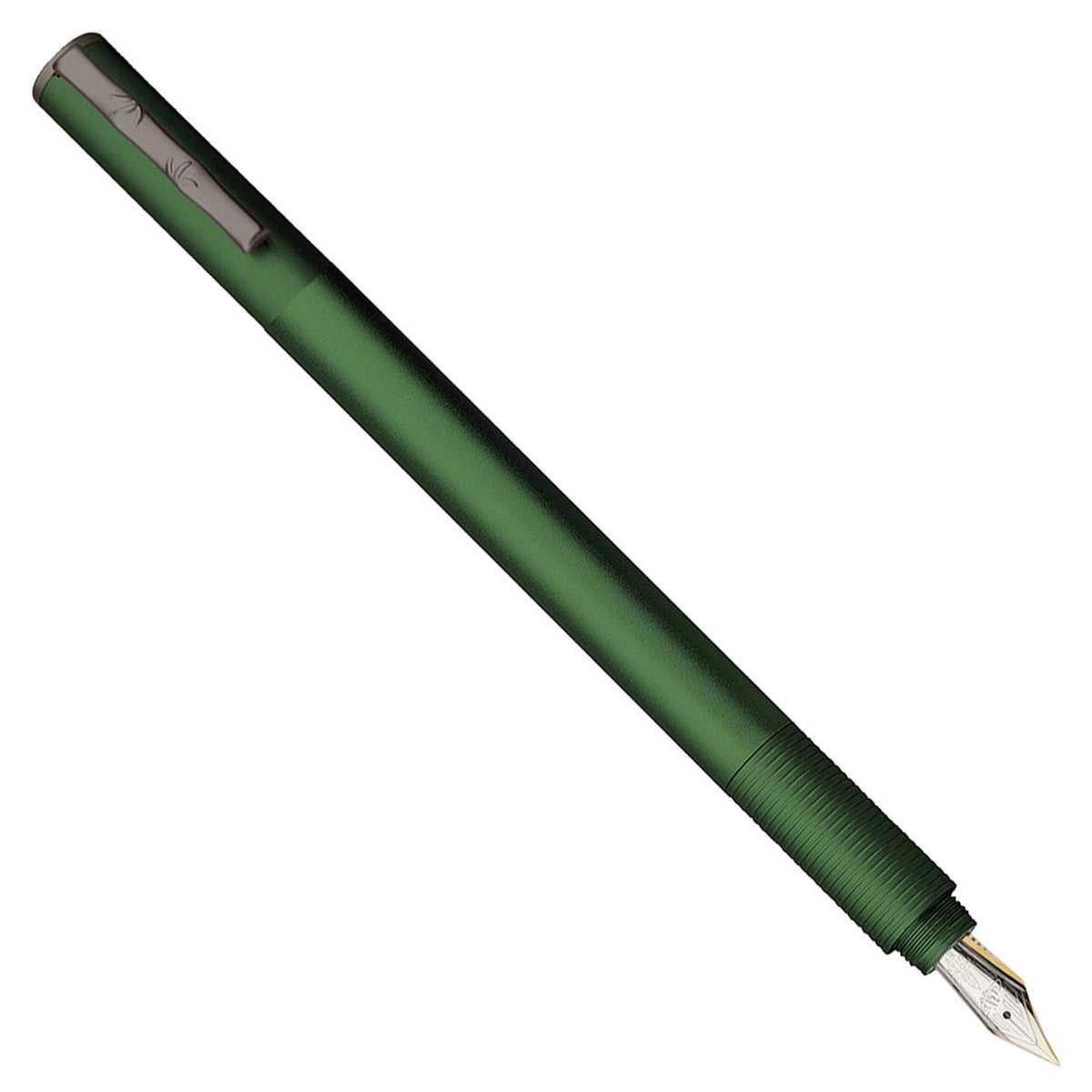 Hongdian H3 Green RT Fountain Pen