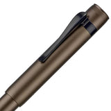 Hongdian M2 Mini Brown PVD Fountain Pen