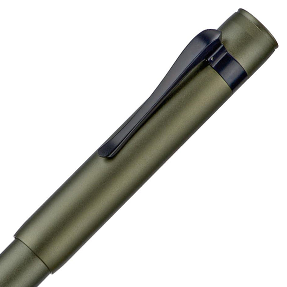 Hongdian M2 Mini Green PVD Fountain Pen