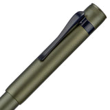 Hongdian M2 Mini Green PVD Fountain Pen