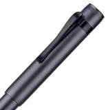 Hongdian M2 Mini Grey PVD Fountain Pen