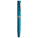 Hongdian N11 Louvre Blue RT Fountain Pen