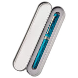 Hongdian N11 Louvre Blue RT Fountain Pen
