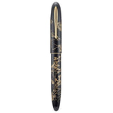 Hongdian N23 Black GT Fountain Pen