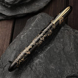 Hongdian N23 Black GT Fountain Pen