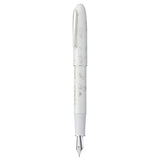 Hongdian N23 White CT Fountain Pen