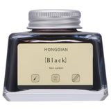 Hongdian Non Carbon Ink Bottle (Black - 60 ML) 60ML13