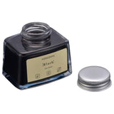 Hongdian Non Carbon Ink Bottle (Black - 60 ML) 60ML13