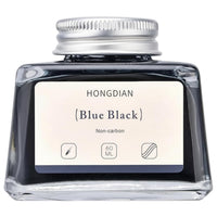 Blue Black