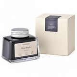 Hongdian Non Carbon Ink Bottle (Blue Black - 60 ML) 60ML21