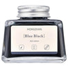 Hongdian Non Carbon Ink Bottle (Blue Black - 60 ML) 60ML21