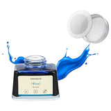 Hongdian Non Carbon Ink Bottle (Blue - 60 ML) 60ML06