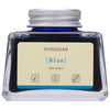 Hongdian Non Carbon Ink Bottle (Blue - 60 ML) 60ML06