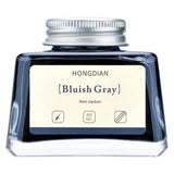 Hongdian Non Carbon Ink Bottle (Bluish Gray - 60 ML) 60ML26