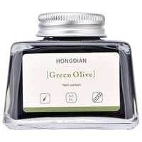 Green Olive