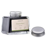 Hongdian Non Carbon Ink Bottle (Green Olive - 60 ML) 60ML22