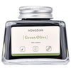 Hongdian Non Carbon Ink Bottle (Green Olive - 60 ML) 60ML22