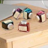 Hongdian Non Carbon Ink Bottle (Red - 60 ML) 60ML27