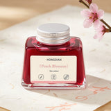 Hongdian Non Carbon Ink Bottle (Peach Blossom - 60 ML) 60ML25