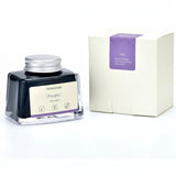 Hongdian Non Carbon Ink Bottle (Purple - 60 ML) 60ML23