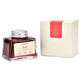 Hongdian Non Carbon Ink Bottle (Red - 60 ML) 60ML27