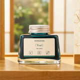 Hongdian Non Carbon Ink Bottle (Teal - 60 ML) 60ML28