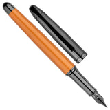 Horner Auerus Orange Fountain Pen