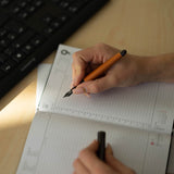 Horner Auerus Orange Fountain Pen