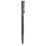 Horner Carboneo Carbon Black RT Roller Ball Pen 1004