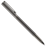 Horner Carboneo Carbon Black RT Roller Ball Pen 1004