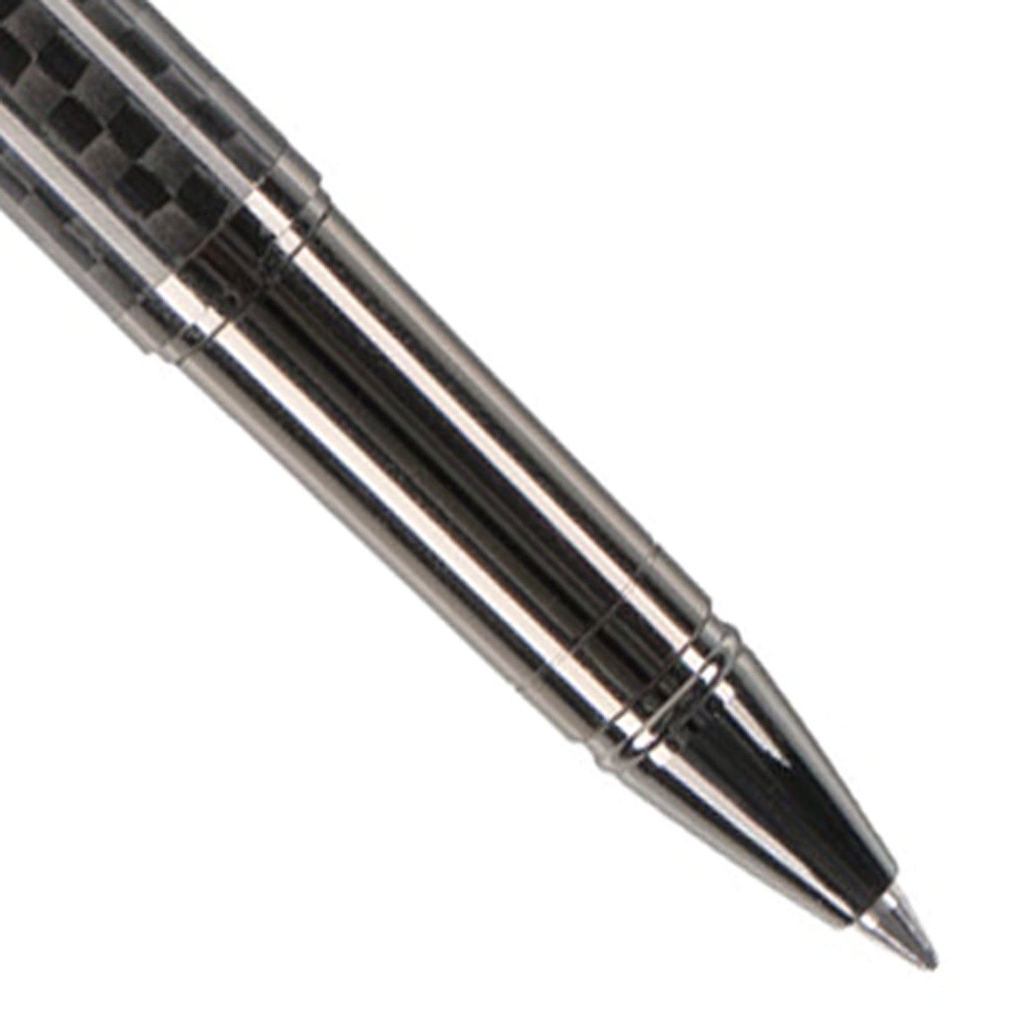 Horner Carboneo Carbon Black RT Roller Ball Pen 1004