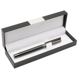 Horner Carboneo Carbon Black RT Roller Ball Pen 1004