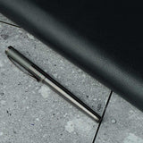 Horner Fortress Gunmetal RT Roller Ball Pen 1013