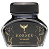 Horner Ink Bottle (Black - 30 ML) 1038-S
