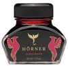 Horner Ink Bottle (Red - 30 ML) 1038-R