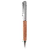 Horner Legno Rosewood Chrome CT Ballpoint Pen 1014