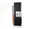 Horner Legno Rosewood Chrome CT Ballpoint Pen 1014