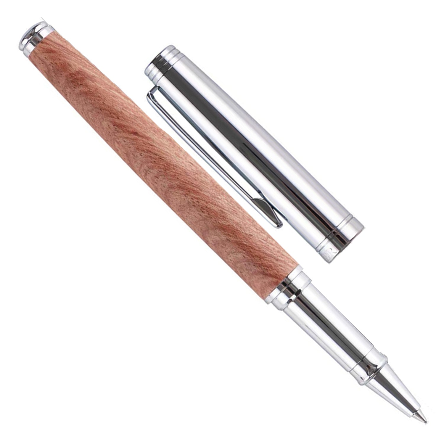 Horner Legno Rosewood CT Roller Ball Pen 1024