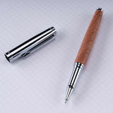 Horner Legno Rosewood CT Roller Ball Pen 1024