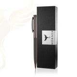 Horner Levio Gunmetal Grey RT Ballpoint Pen 1016