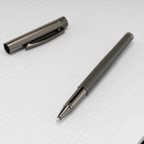 Horner Levio Gunmetal Grey RT Roller Ball Pen 1015