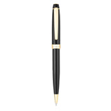 Horner Nobilis Black GT Ballpoint Pen 1034-K