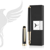 Horner Nobilis Black GT Fountain Pen