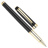 Horner Nobilis Black GT Roller Ball Pen 1034-T