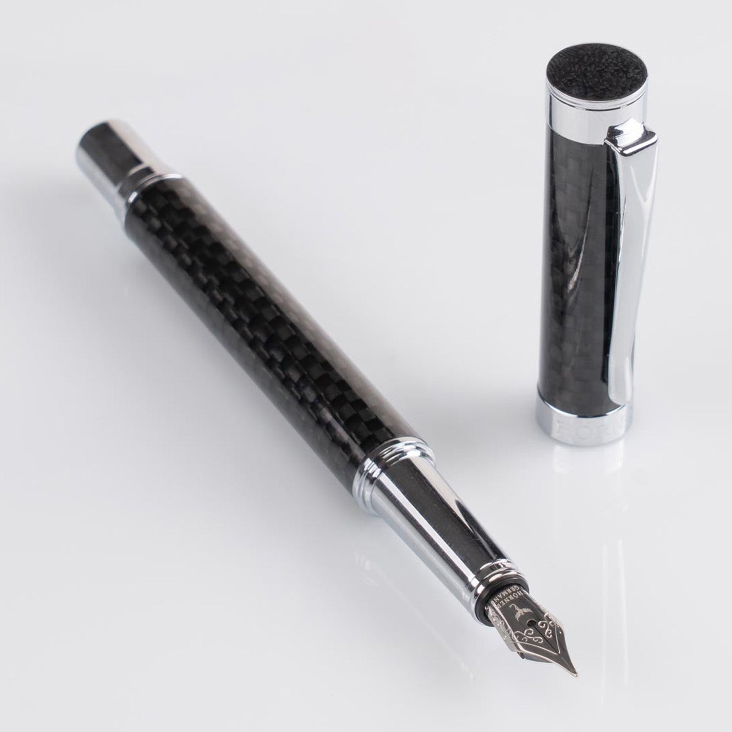 Horner One Carbon CT Fountain Pen
