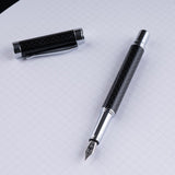 Horner One Carbon CT Fountain Pen