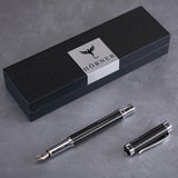 Horner One Carbon CT Fountain Pen