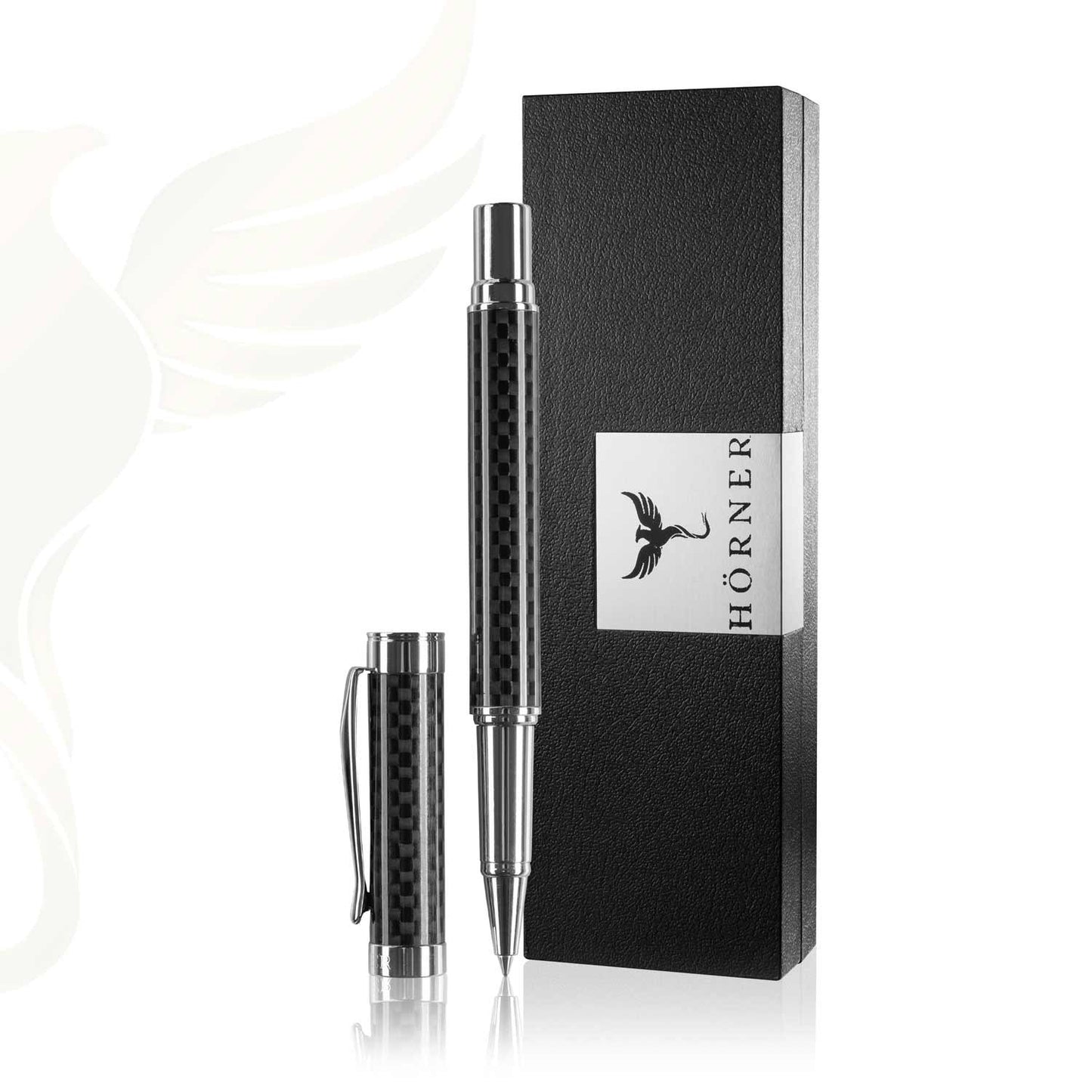 Horner One Carbon CT Roller Ball Pen 1022